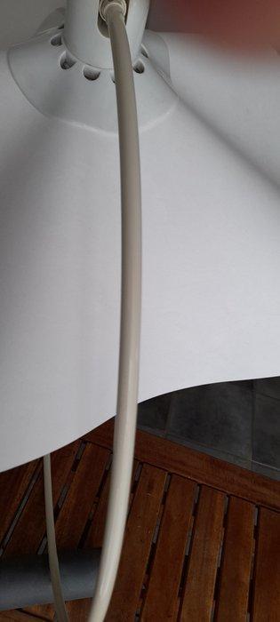 Artemide - Mario Bellini - Gebogen tafellamp (2) - Lampada, Antiek en Kunst, Antiek | Verlichting