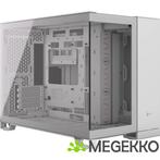 Corsair 2500X White, Computers en Software, Verzenden, Nieuw