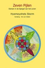 Zeven pijlen 9789490748128 Hyemeyohsts Storm, Boeken, Verzenden, Gelezen, Hyemeyohsts Storm