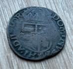 Den Bosch, Pays-Bas. 1598 - 6 Mijten Den Bosch - Philips II.