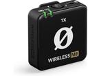 RØDE Wireless ME TX - Draadloze microfoon zender -, Muziek en Instrumenten, Verzenden, Zo goed als nieuw