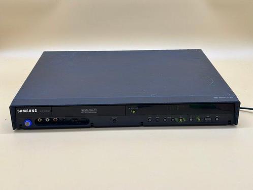 Samsung DVD/HDD-Recorder – Modell DVD-SH855M mit, Verzamelen, Foto-apparatuur en Filmapparatuur