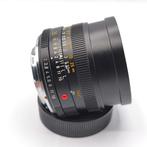 Leica Summicron-R 1:2/35 Objectif principal