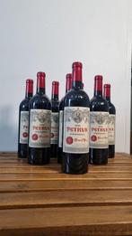 2020 Petrus - Pomerol - 8 Flessen (0.75 liter), Verzamelen, Nieuw