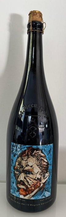 St. Bernardus - Ca. 12 - Editie 2017 - 1,5 liter, Verzamelen, Wijnen