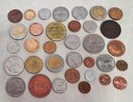 Zuid-Afrika. Lot of 34 proof coins ALL DIFFERENT PREMIUM