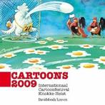 Cartoons 2009 9789058266101, Verzenden, Gelezen