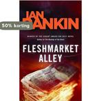 Fleshmarket Alley 9780316010405 Ian Rankin, Verzenden, Ian Rankin