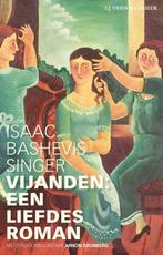 Vijanden: Een liefdesroman / LJ Veen Klassiek / 1, Verzenden, Gelezen, Isaac Bashevis Singer