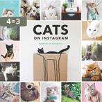 Cats Of Instagram 9781452151960 @Cats_Of_Instagram, Boeken, Verzenden, Gelezen, @Cats_Of_Instagram