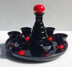 Murano, Nason & Moretti - Drankservies voor 6 (8) - Pasta