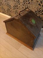 Kist - Koper, Hout, Glas, Antiek en Kunst