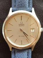 Omega - De Ville - Zonder Minimumprijs - 192 0027 - Heren -, Handtassen en Accessoires, Horloges | Heren, Nieuw
