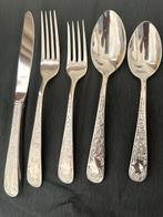 Lenox - Bestekset voor 12 personen (60) - Roestvrij staal -