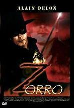 Zorro - Die Legende von Tessari, Duccio  DVD, Cd's en Dvd's, Zo goed als nieuw, Verzenden