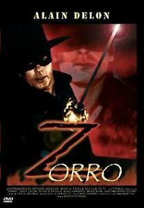 Zorro - Die Legende von Tessari, Duccio  DVD, CD & DVD, DVD | Autres DVD, Envoi