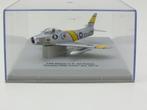 Schaal 1:100 Armour collection F-86 Sabre US Air Force ..., Hobby & Loisirs créatifs, Ophalen of Verzenden