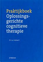 Praktijkboek oplossingsgerichte cognitieve therapie, Boeken, Verzenden, Zo goed als nieuw, L. Isebaert