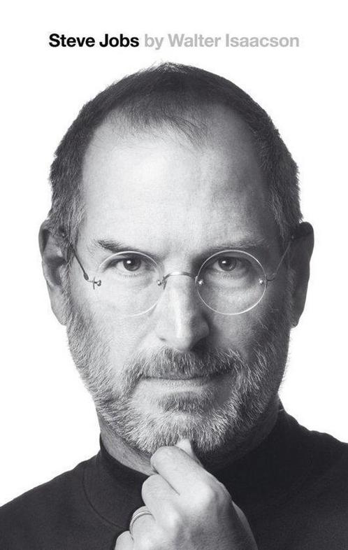 Steve Jobs 9781408703748 Walter Isaacson, Boeken, Overige Boeken, Gelezen, Verzenden