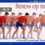 Fitness op maat 9789059470385 Sue Frost, Boeken, Verzenden, Zo goed als nieuw, Sue Frost
