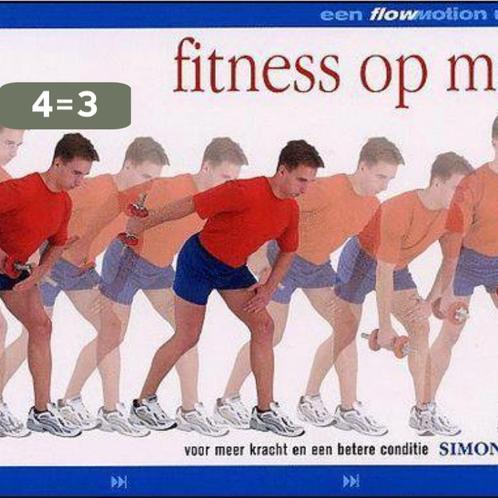 Fitness op maat 9789059470385 Sue Frost, Boeken, Overige Boeken, Zo goed als nieuw, Verzenden