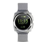 Originele A11 Smartwatch Smartphone Fitness Sport Activity, Telecommunicatie, Nieuw, Verzenden