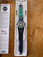 Swatch - Olympic Games Volunteer Exclusive - SO28Z123-5300 -, Verzamelen, Overige Verzamelen, Nieuw