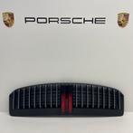Porsche 992 2/4 ORIGINEEL Sport Design motordeksel rooster, Auto-onderdelen, Carrosserie, Gebruikt, Achter, Motorkap, Porsche