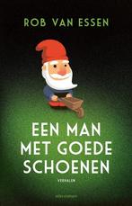 Een man met goede schoenen (9789025464127, Rob van Essen), Verzenden, Nieuw