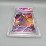 Tyranitar AR Graded card - Graad 10, Hobby en Vrije tijd, Verzamelkaartspellen | Pokémon, Nieuw