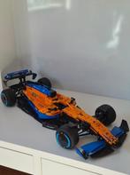 Lego Set - Technic - LEGO 42141 Technic McLaren Formula 1