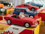 Solido 1:43 - Modelauto (22), Nieuw
