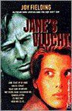 Janes vlucht (pocket) 9789044927610 Joy Fielding, Verzenden, Gelezen, Joy Fielding