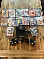 Nintendo - Gamecube - with controller - Videogameconsole +, Games en Spelcomputers, Nieuw