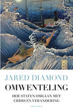 Omwenteling 9789000338818 Jared Diamond, Verzenden, Jared Diamond