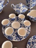 Maastricht - Service à petit déjeuner (53) - Céramique, Antiek en Kunst