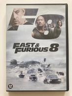 FAST & FURIOUS 8 (DVD)