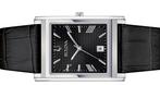 Bulova - Collezione Classic Rectangle - BLACK Edition -, Nieuw