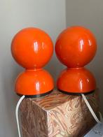 Artemide - Vico Magistretti - Lamp (2) - Eclisse - Legering