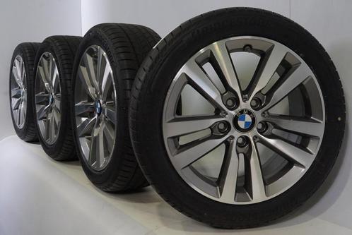 BMW 1 2 serie F20 F21 F22 F23 655 17 inch velgen Bridgestone, Auto-onderdelen, Banden en Velgen, Ophalen of Verzenden