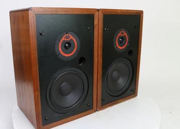 BNS - 234 Luidsprekerset