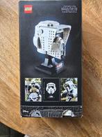 Lego Set - 75305 - Star Wars - Scout Trooper, Kinderen en Baby's, Nieuw