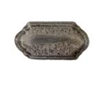 CDF/Création du Fer meubelknop smeedijzer 45mm