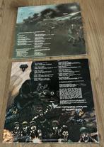 Various - Diverse artiesten - U.S. Metal Volume I& U.S.