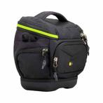 Case Logic Kontrast KDM-101 cameratas, Verzenden, Gebruikt, Schoudertas, Overige merken