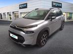Citroën C3 Aircross, Nieuw