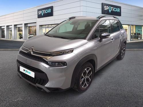 Citroën C3 Aircross, Auto's, Citroën