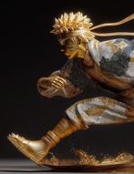 yamila - Naruto: El Camino de la Resiliencia Áurea