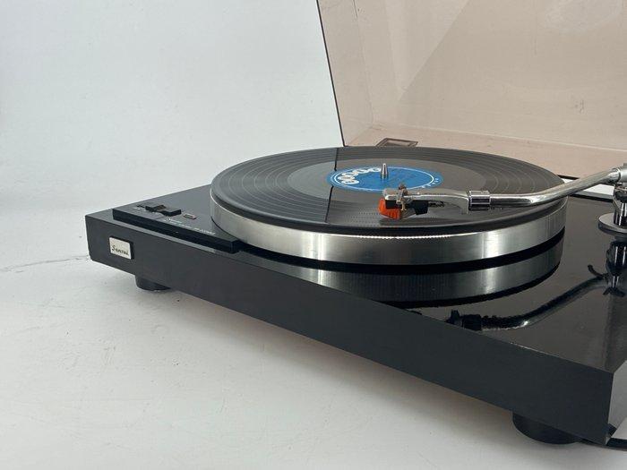 Sansui - SR-222MKII - Refurbished - Pianoblack -, Audio, Tv en Foto, Radio's