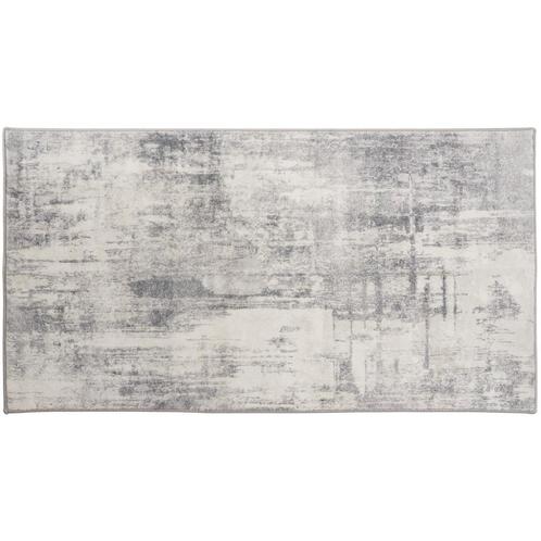 tectake Vintage design vloerkleed Nadira, laagpolig - 80 x 1, Huis en Inrichting, Stoffering | Tapijten en Vloerkleden, Verzenden